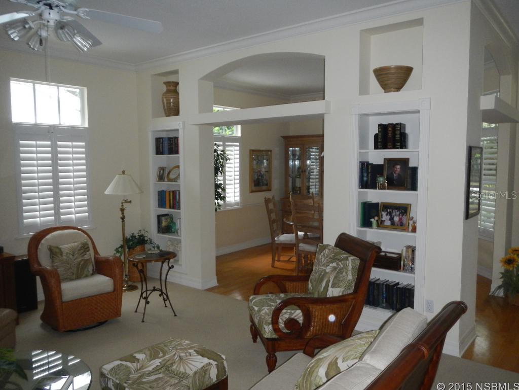 Thoburns New Smyrna Beach - Residential