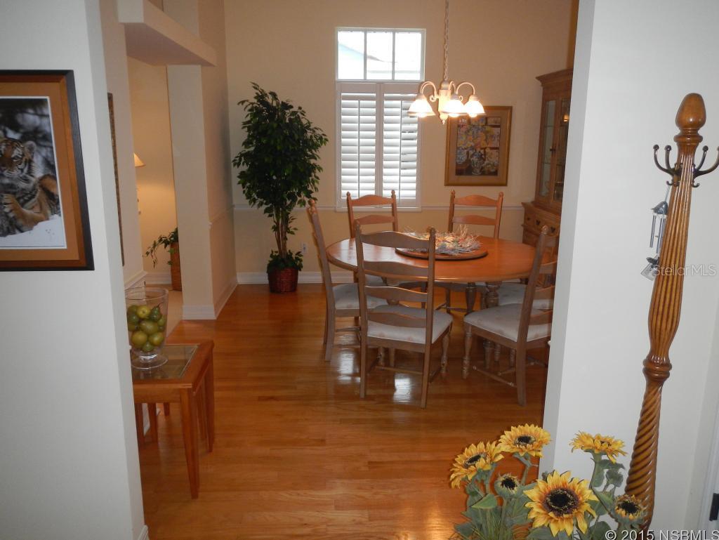 Thoburns New Smyrna Beach - Residential