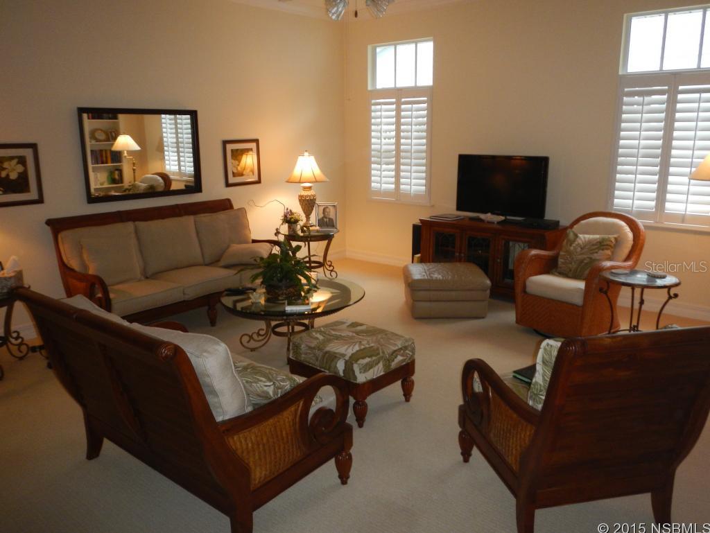 Thoburns New Smyrna Beach - Residential