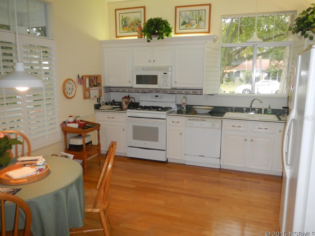 Thoburns New Smyrna Beach - Residential