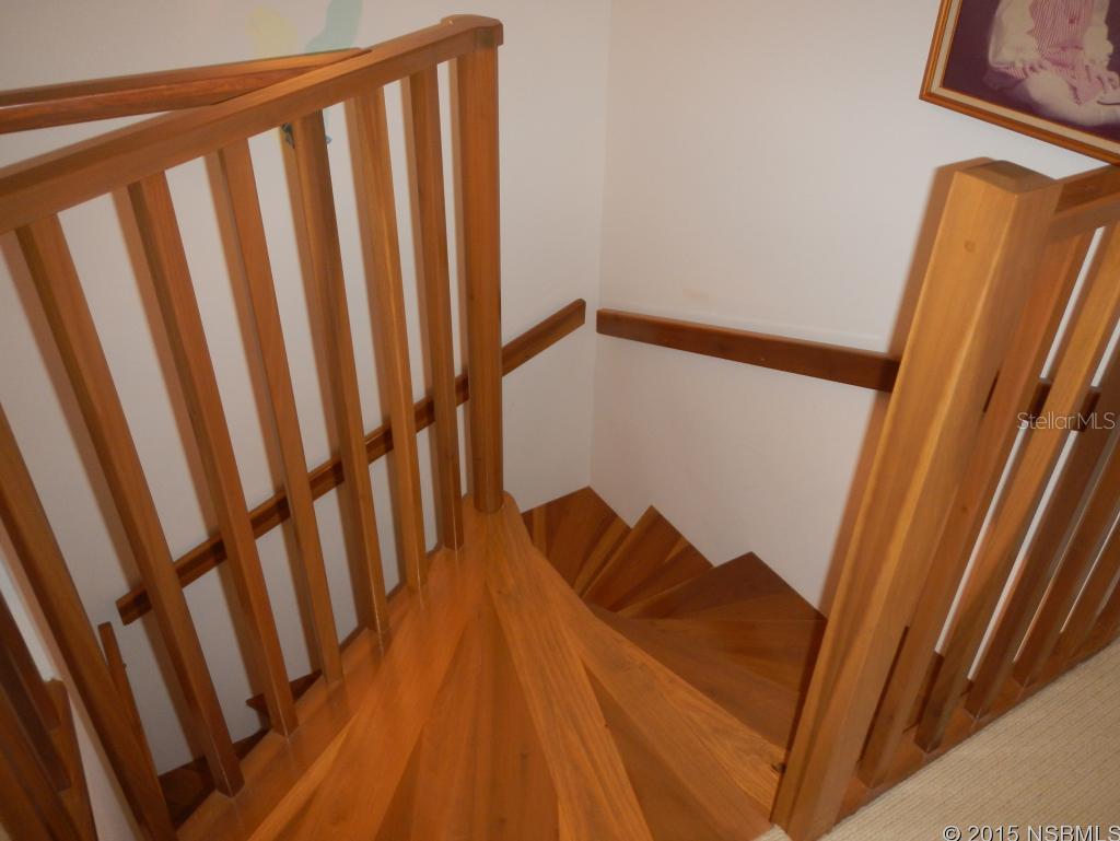 Thoburns New Smyrna Beach - Residential