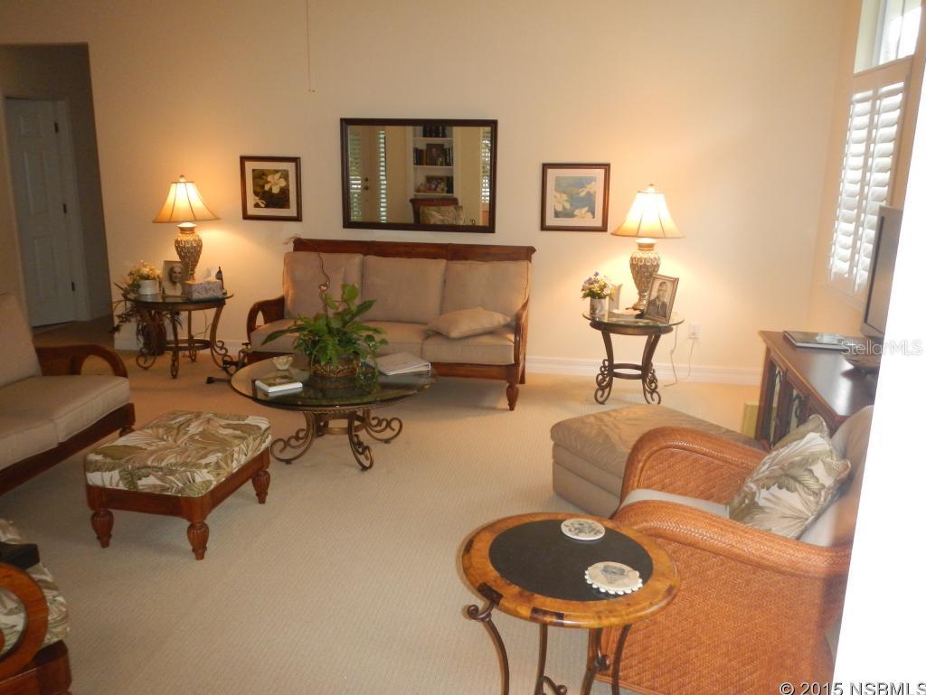 Thoburns New Smyrna Beach - Residential