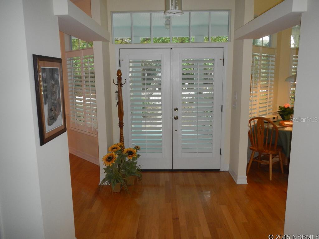 Thoburns New Smyrna Beach - Residential