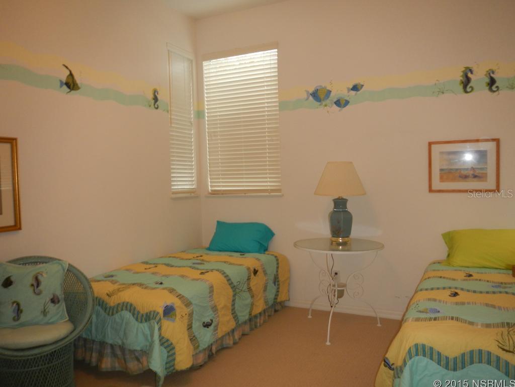 Thoburns New Smyrna Beach - Residential