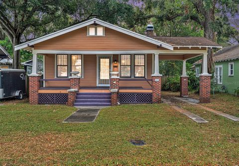 A home in TAMPA