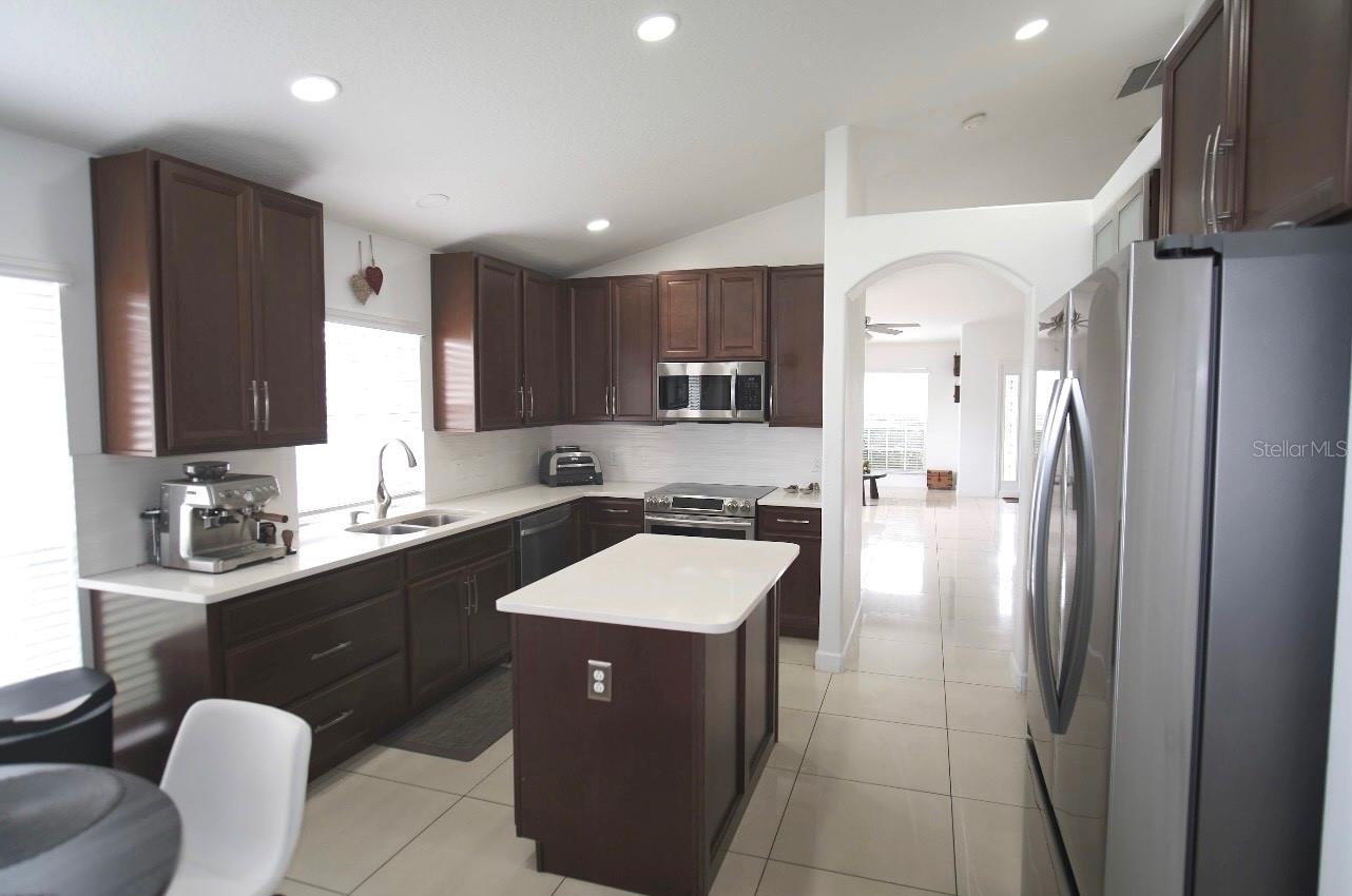 HERONS LANDING - Residential