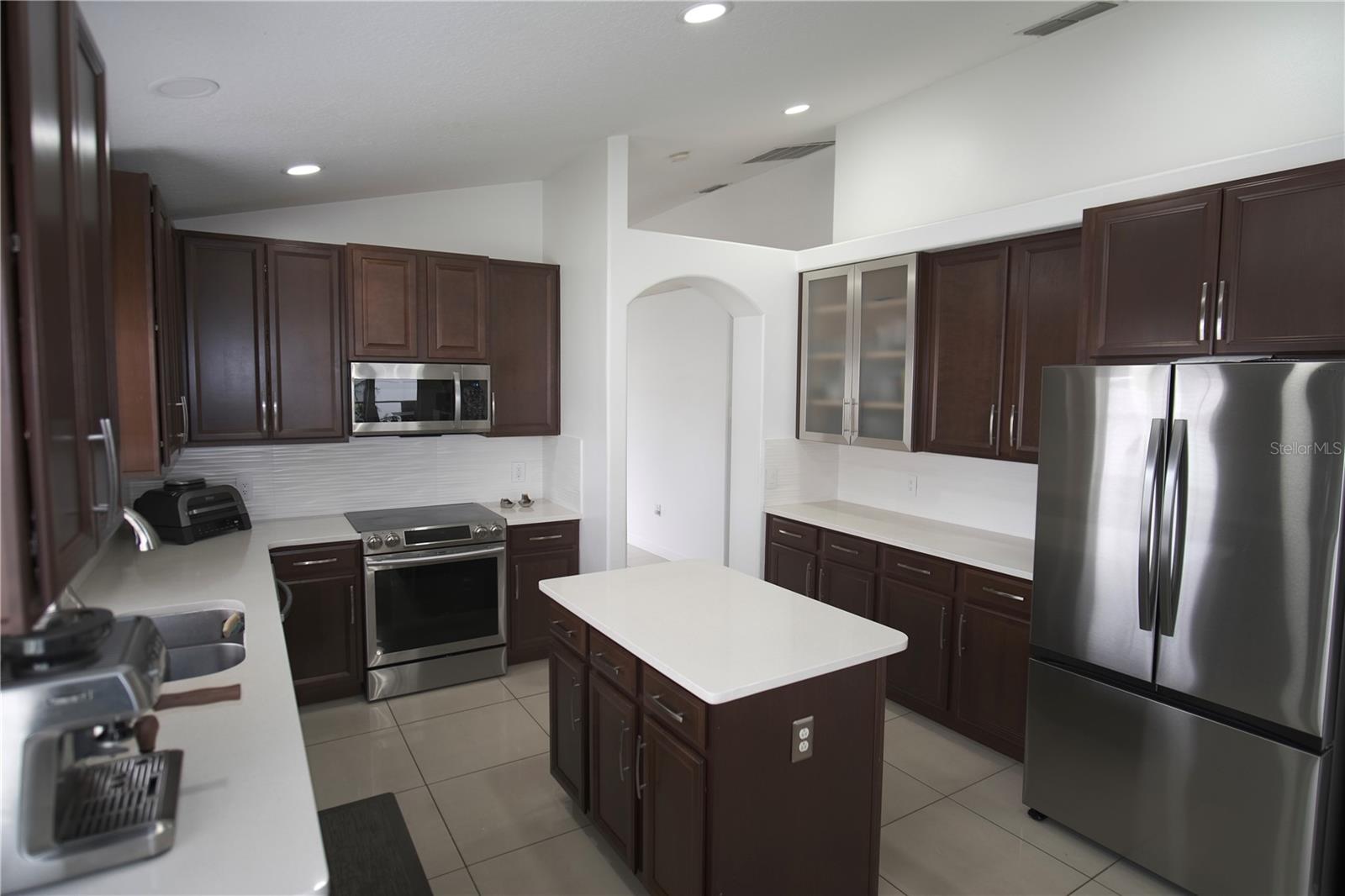 HERONS LANDING - Residential