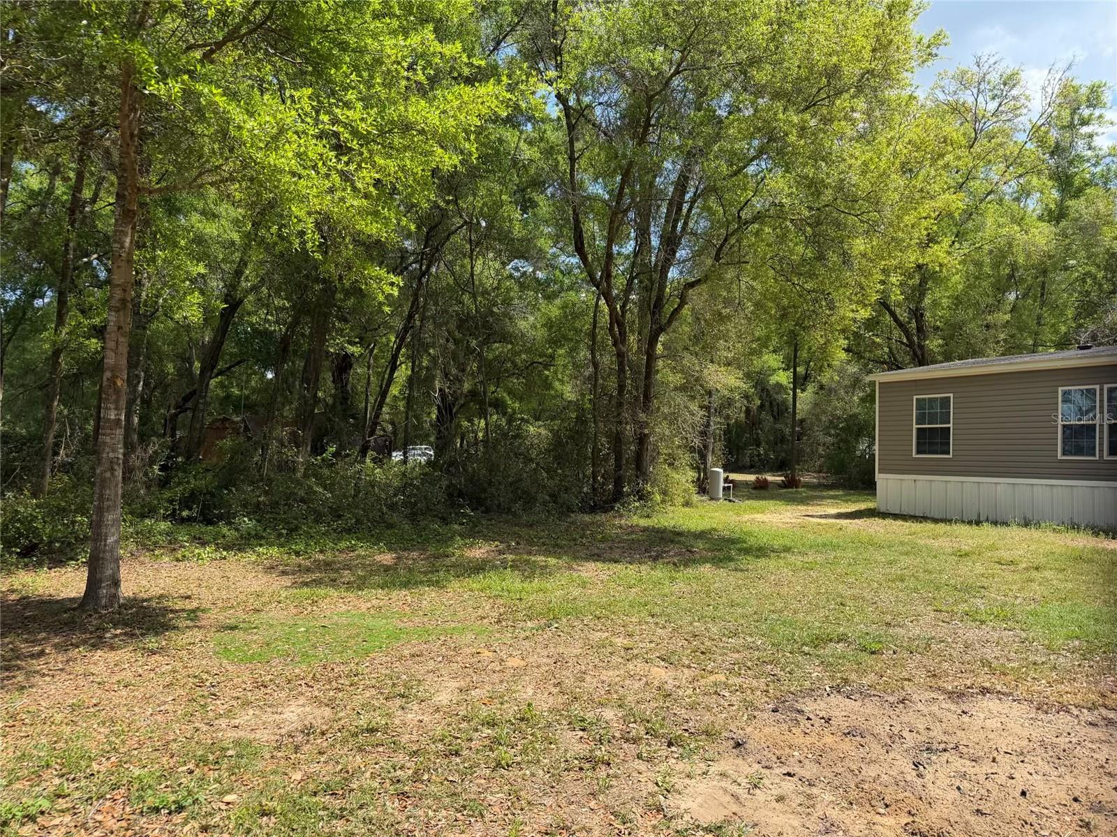 RAMM ACRES UNREC SUB - Residential