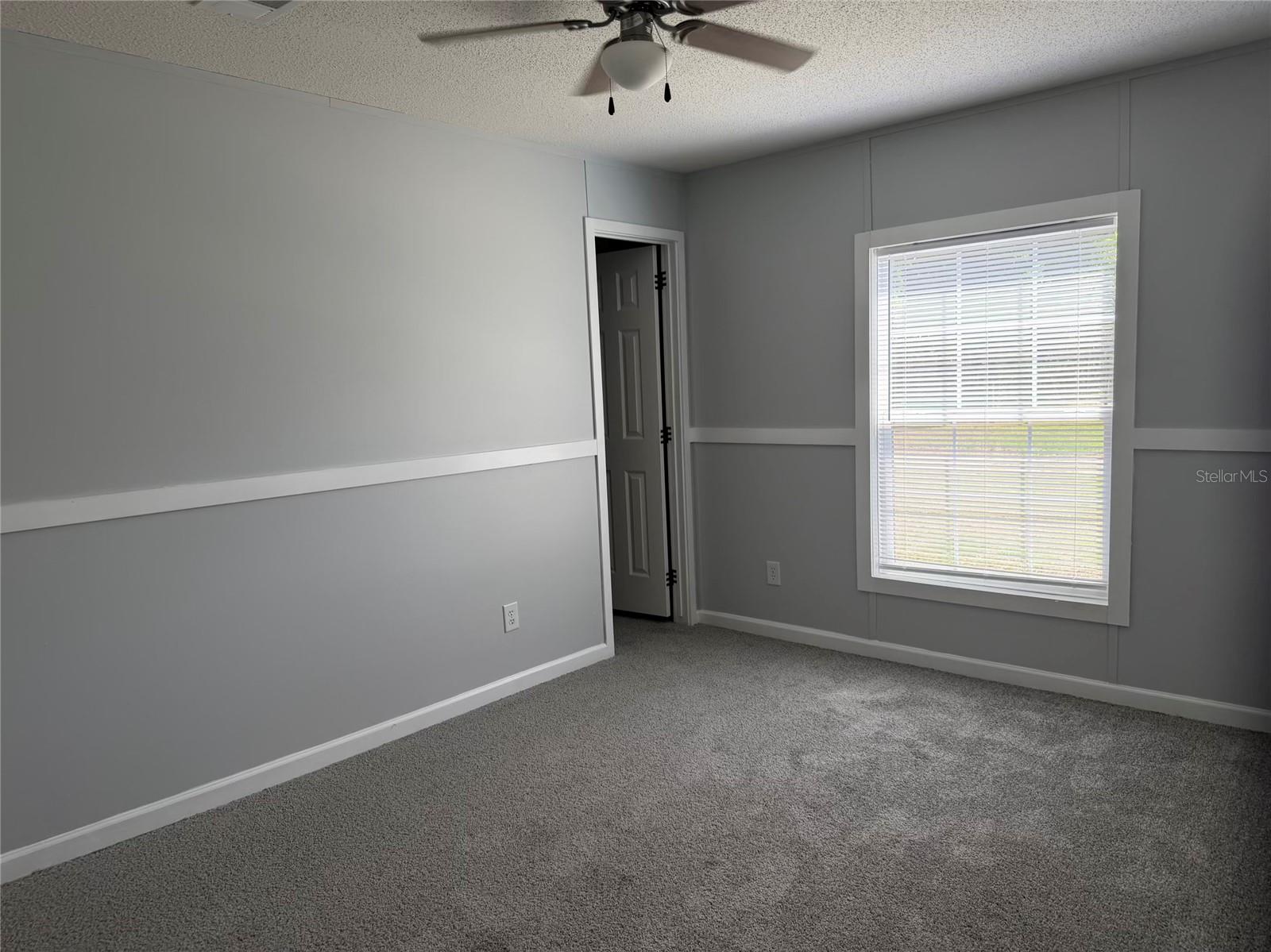 RAMM ACRES UNREC SUB - Residential