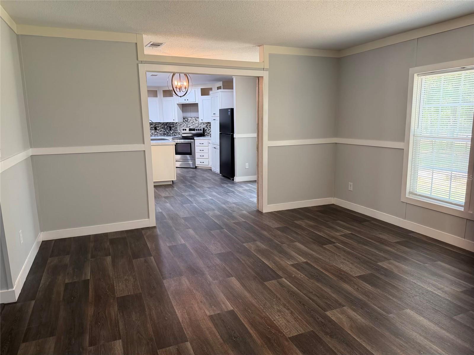 RAMM ACRES UNREC SUB - Residential