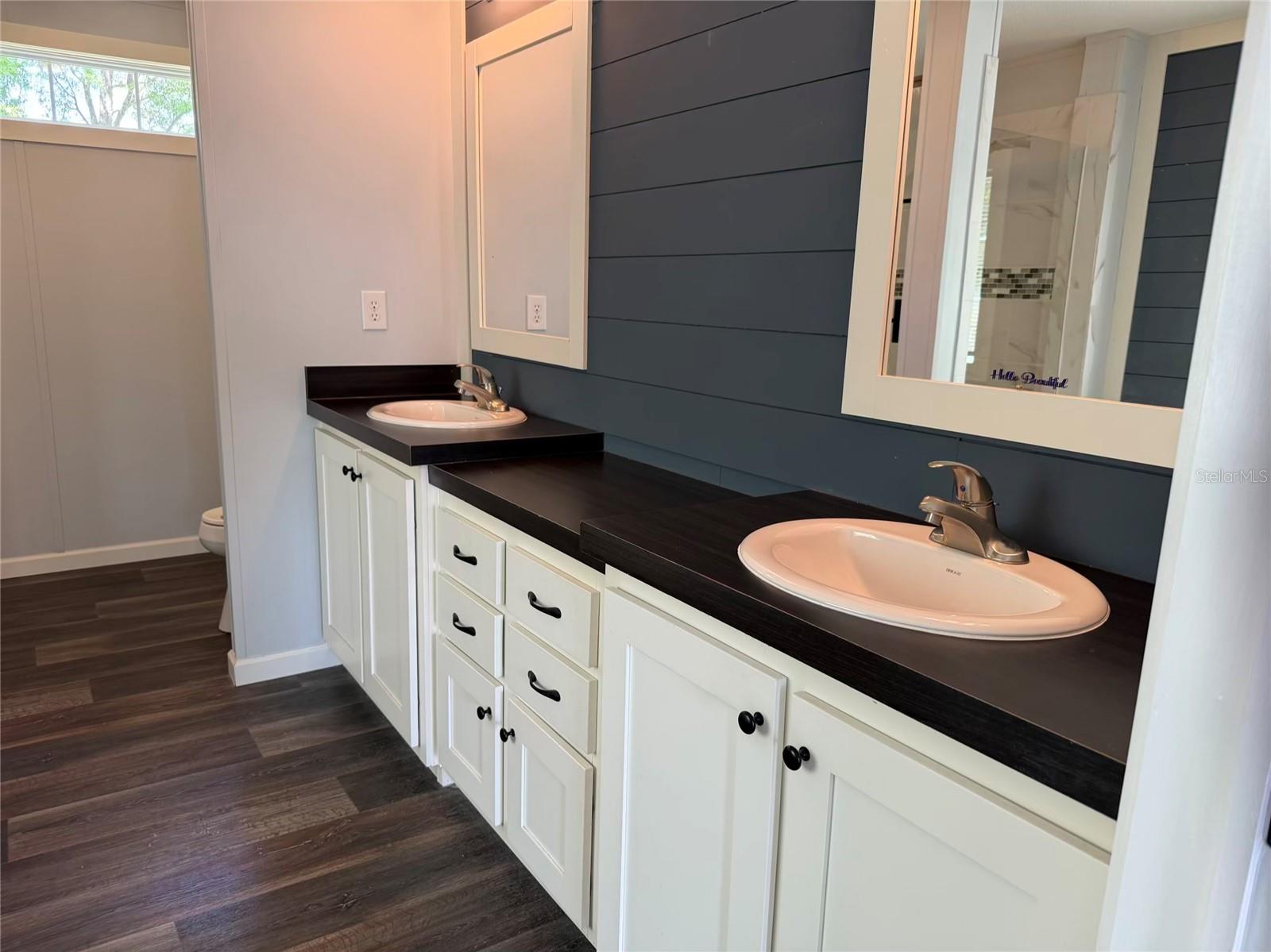 RAMM ACRES UNREC SUB - Residential