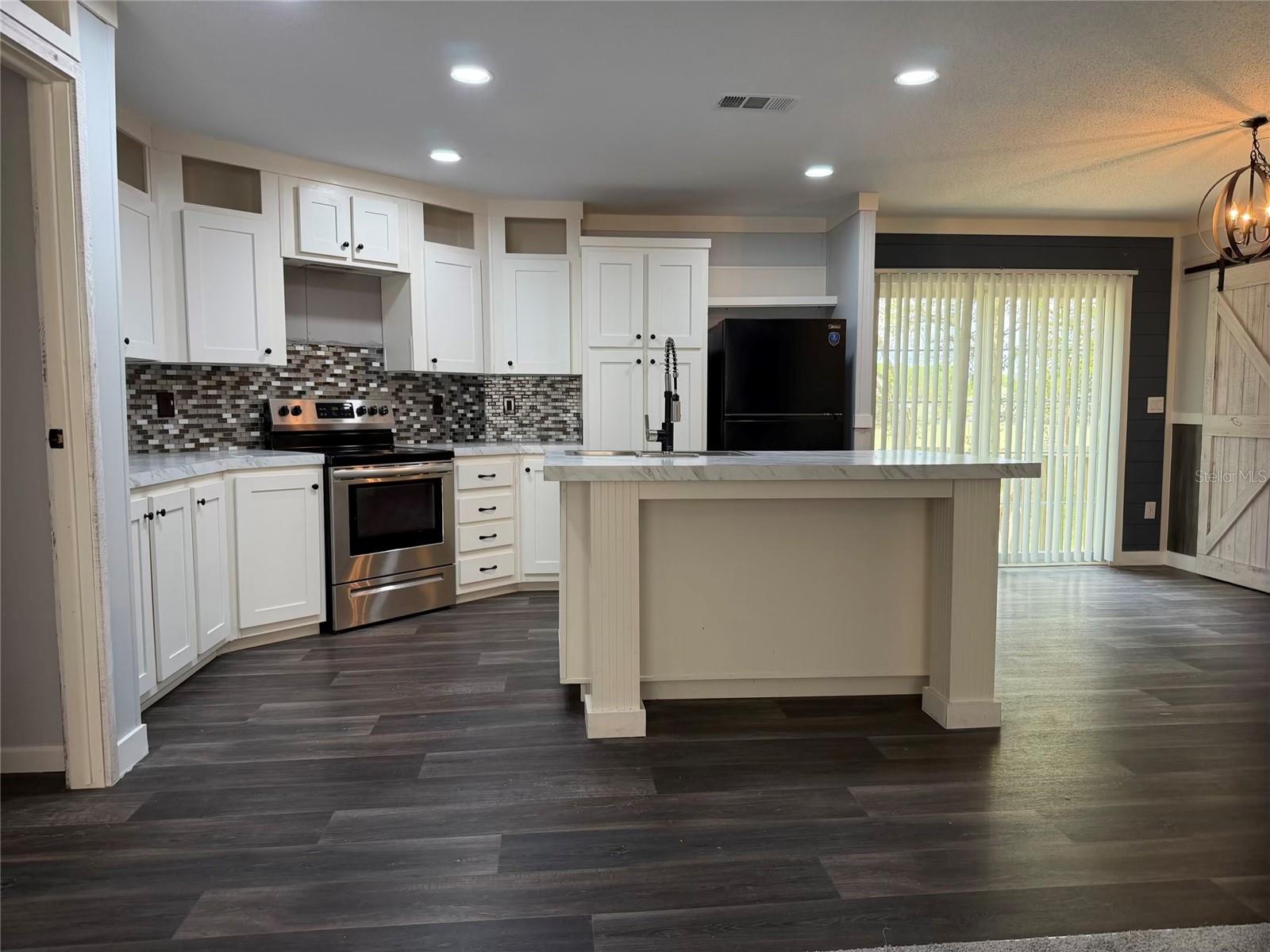 RAMM ACRES UNREC SUB - Residential