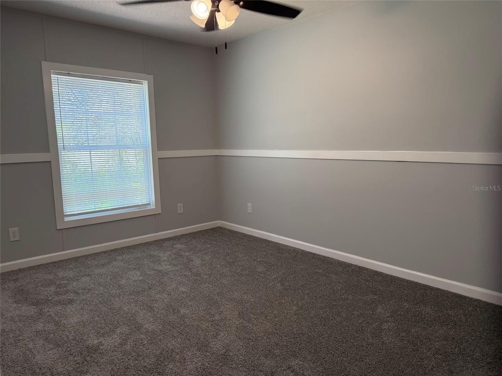 RAMM ACRES UNREC SUB - Residential