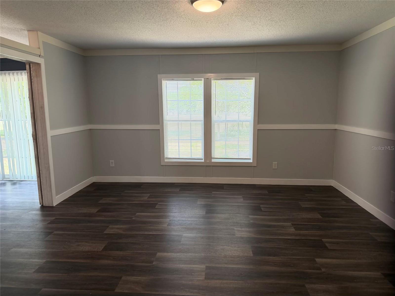 RAMM ACRES UNREC SUB - Residential