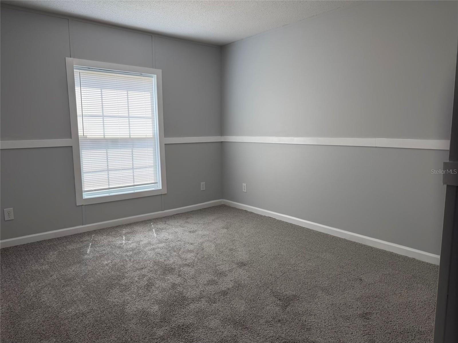 RAMM ACRES UNREC SUB - Residential