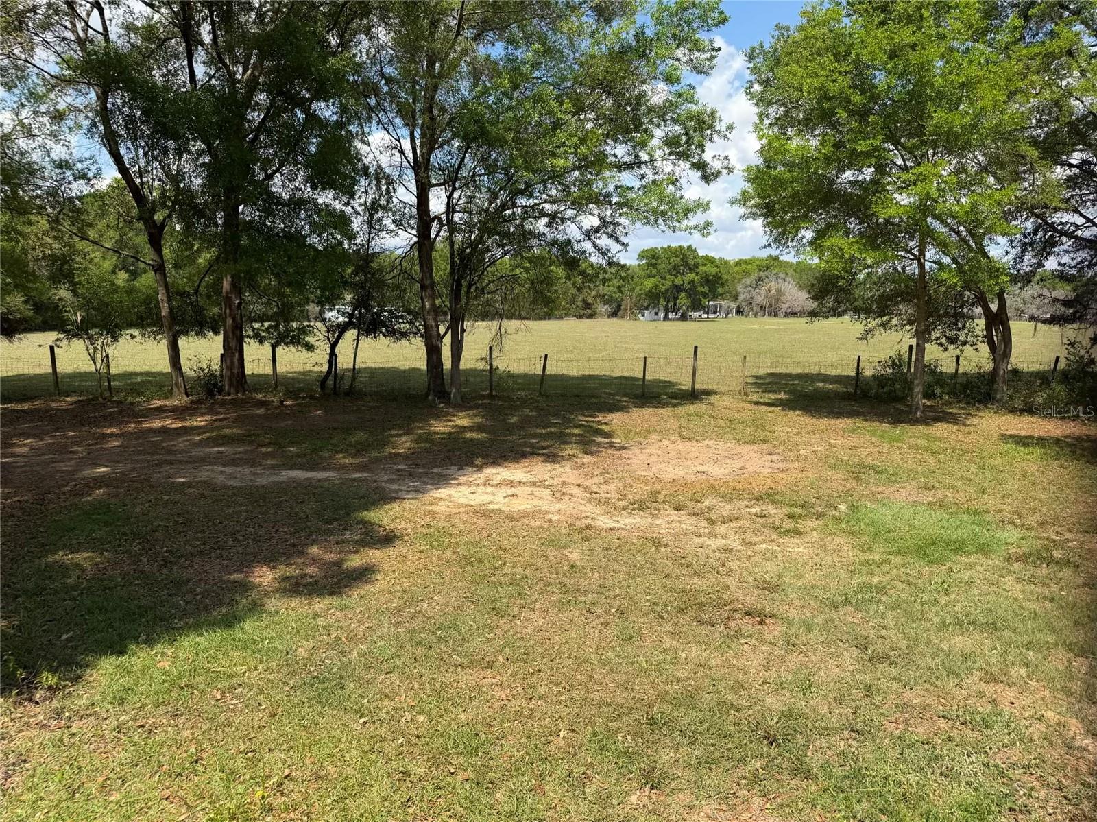 RAMM ACRES UNREC SUB - Residential