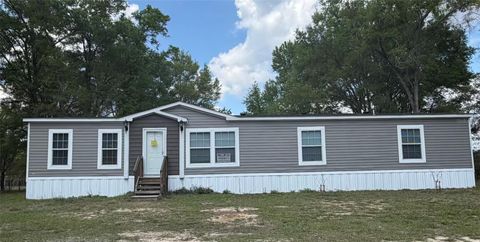 Photo of 4181 E Carl Ramm Lane, Inverness, FL 34452 (MLS # GC539029)