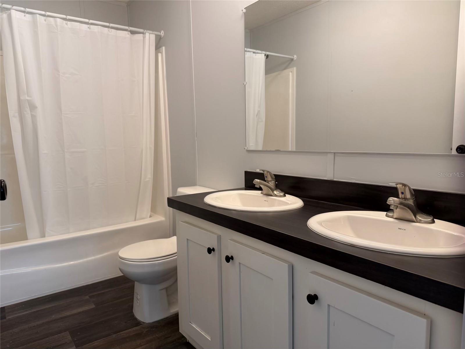 RAMM ACRES UNREC SUB - Residential