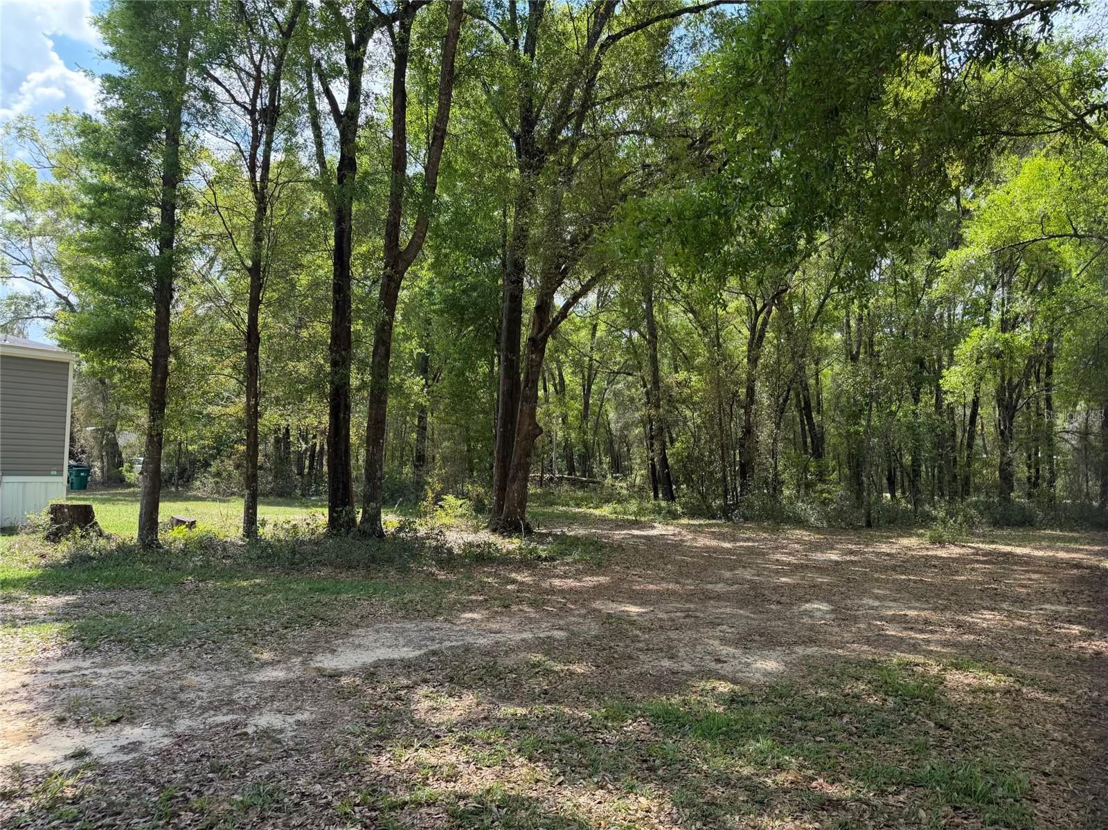 RAMM ACRES UNREC SUB - Residential