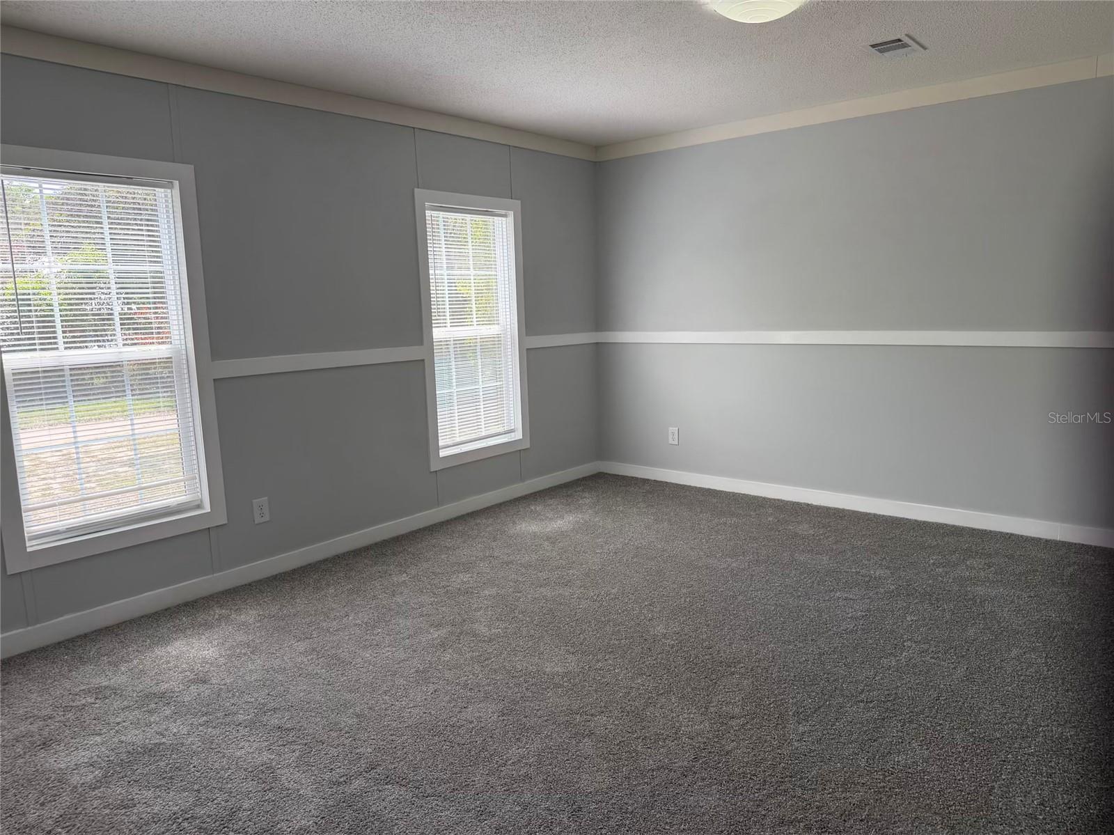 RAMM ACRES UNREC SUB - Residential