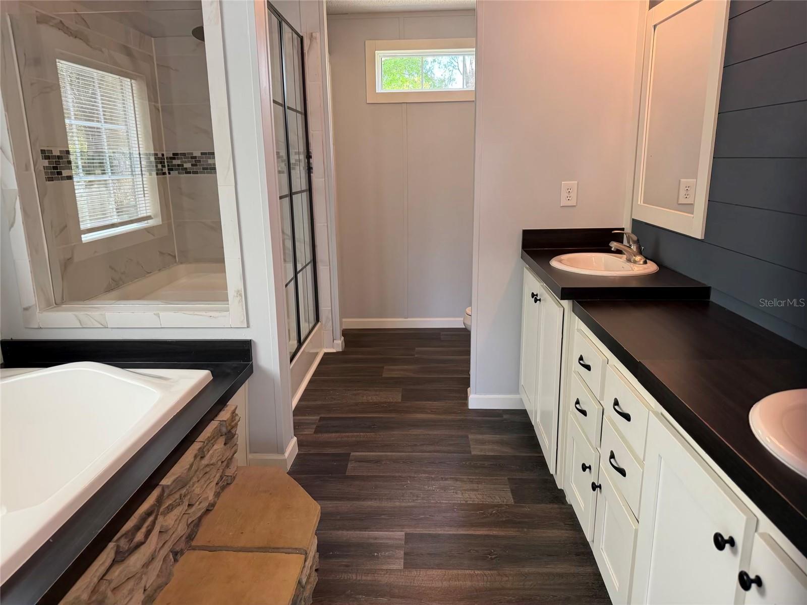 RAMM ACRES UNREC SUB - Residential