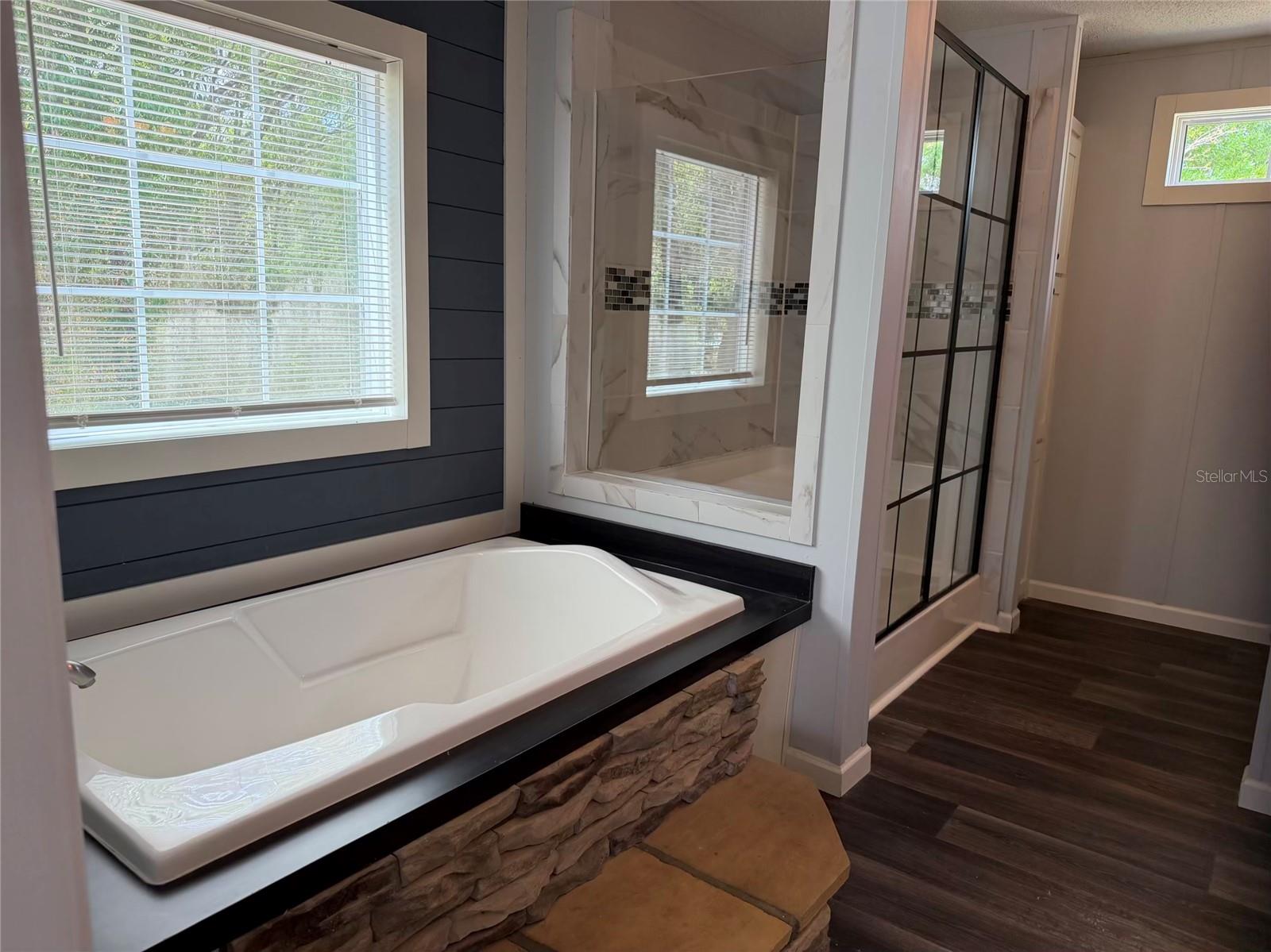 RAMM ACRES UNREC SUB - Residential