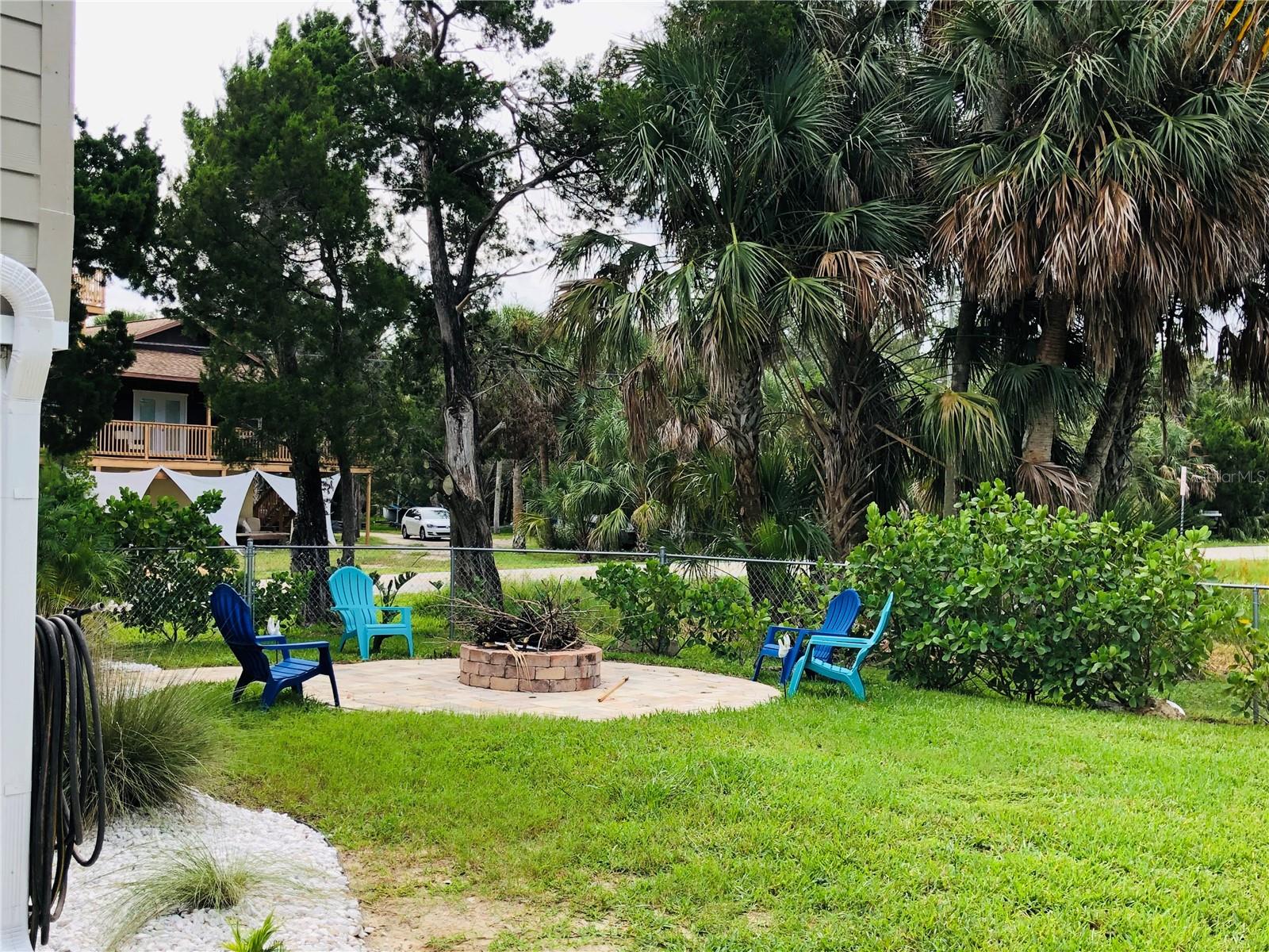 PINE ISLAND REP - Residential