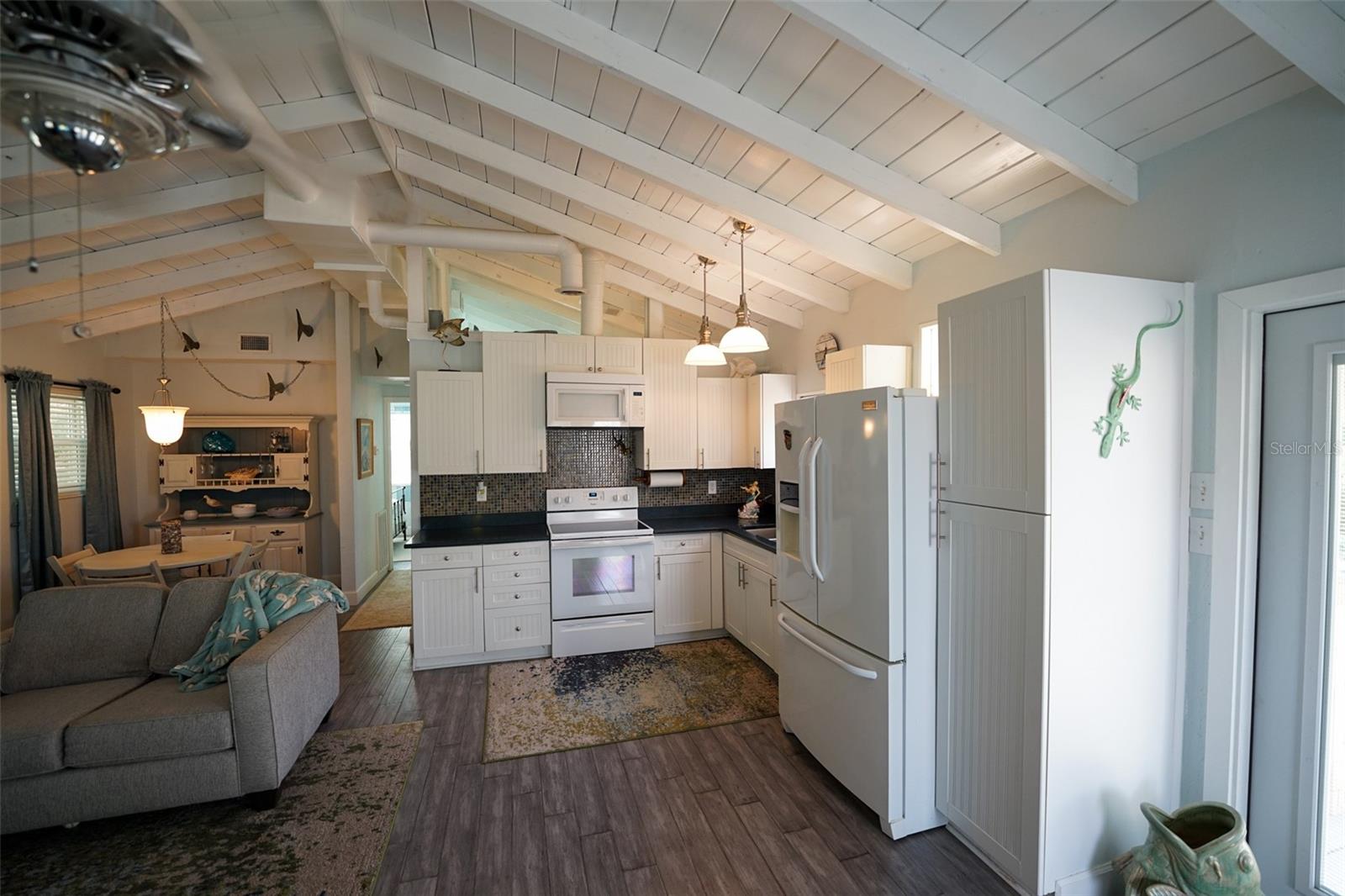 PINE ISLAND REP - Residential