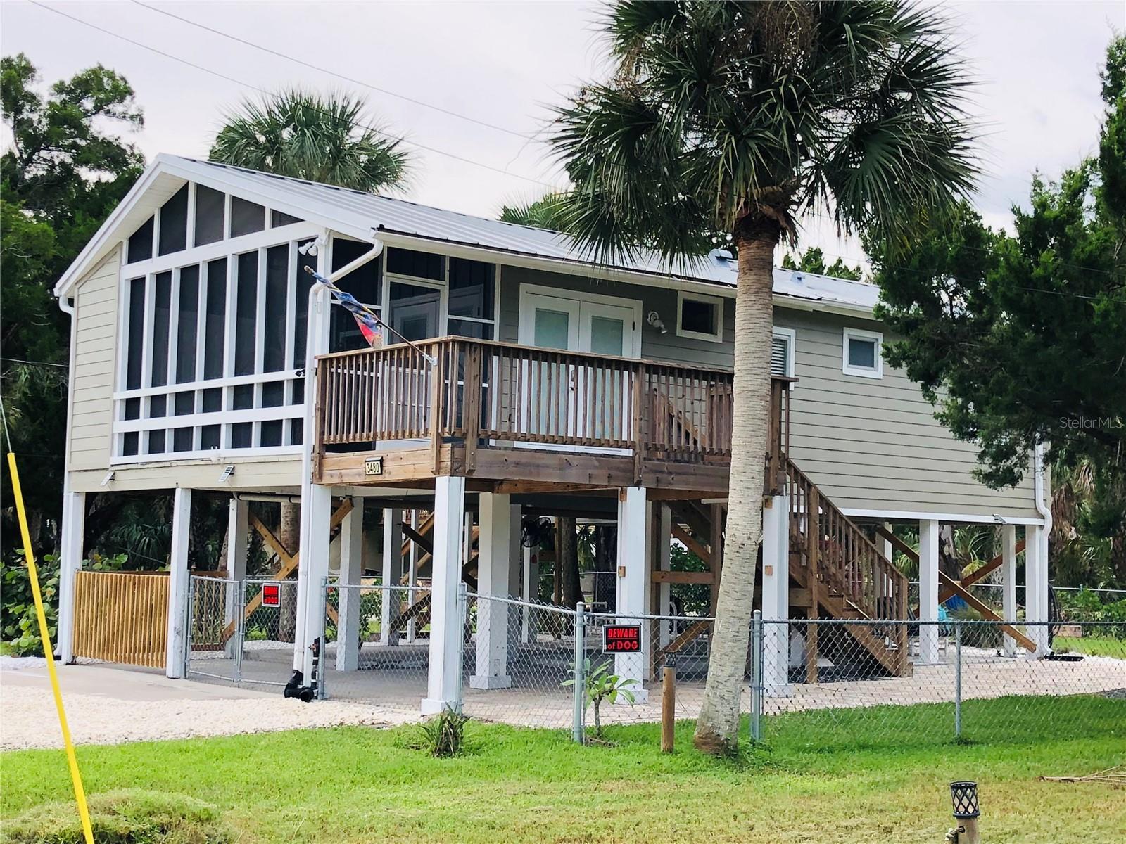 PINE ISLAND REP - Residential