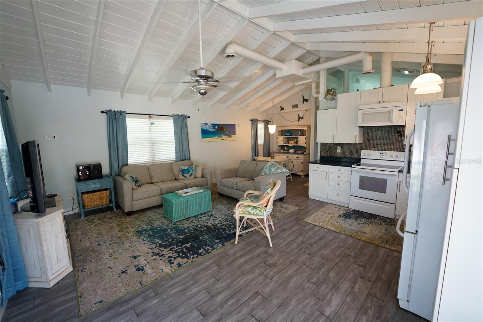PINE ISLAND REP - Residential