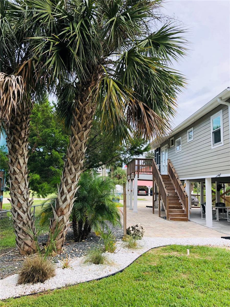 PINE ISLAND REP - Residential