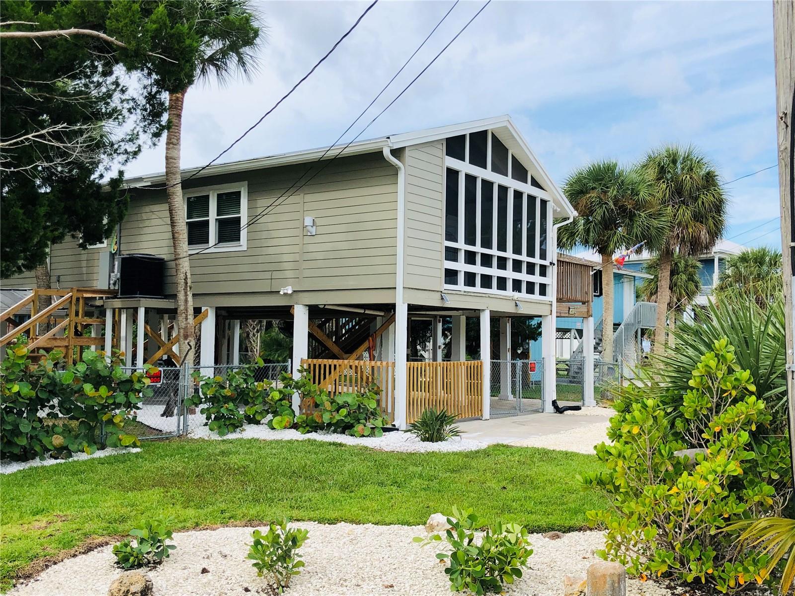 PINE ISLAND REP - Residential