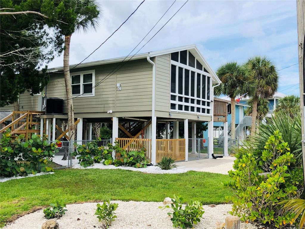 Photo of 3480 Harbor Drive, Weeki Wachee, FL 34607 (MLS # W7878951)