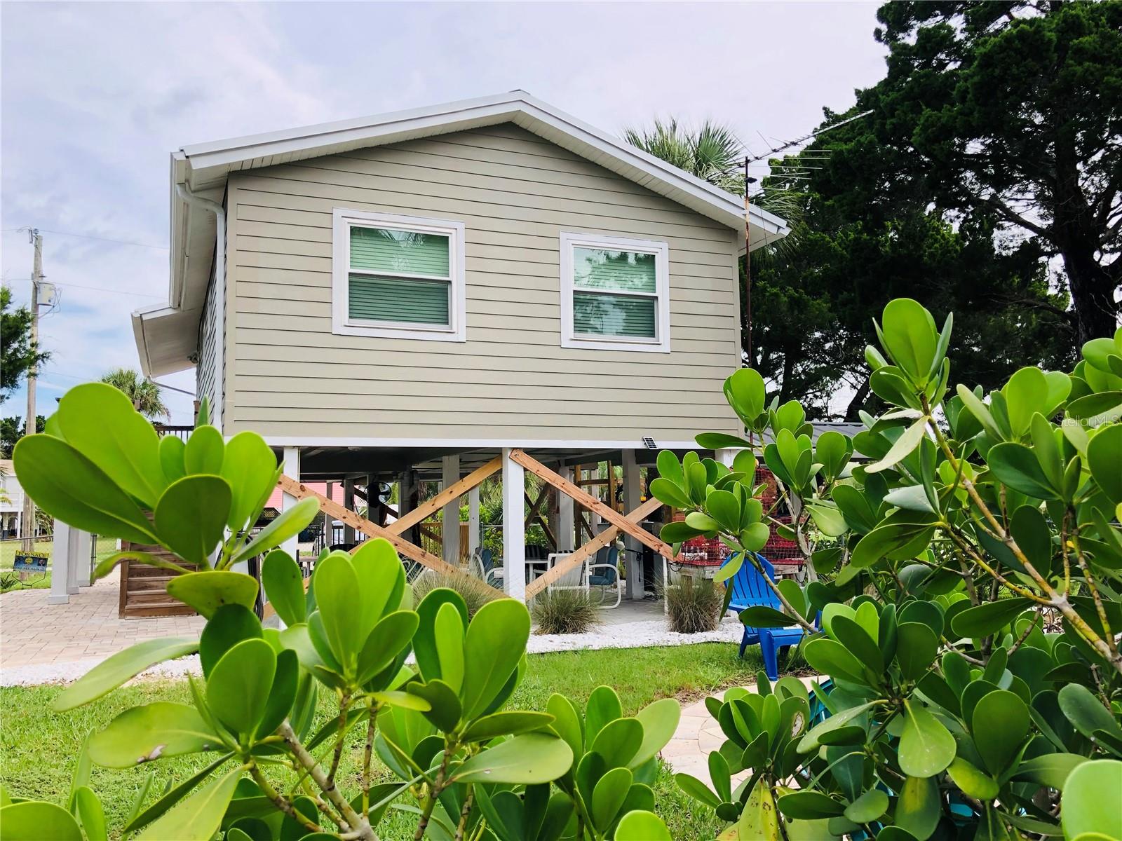 PINE ISLAND REP - Residential