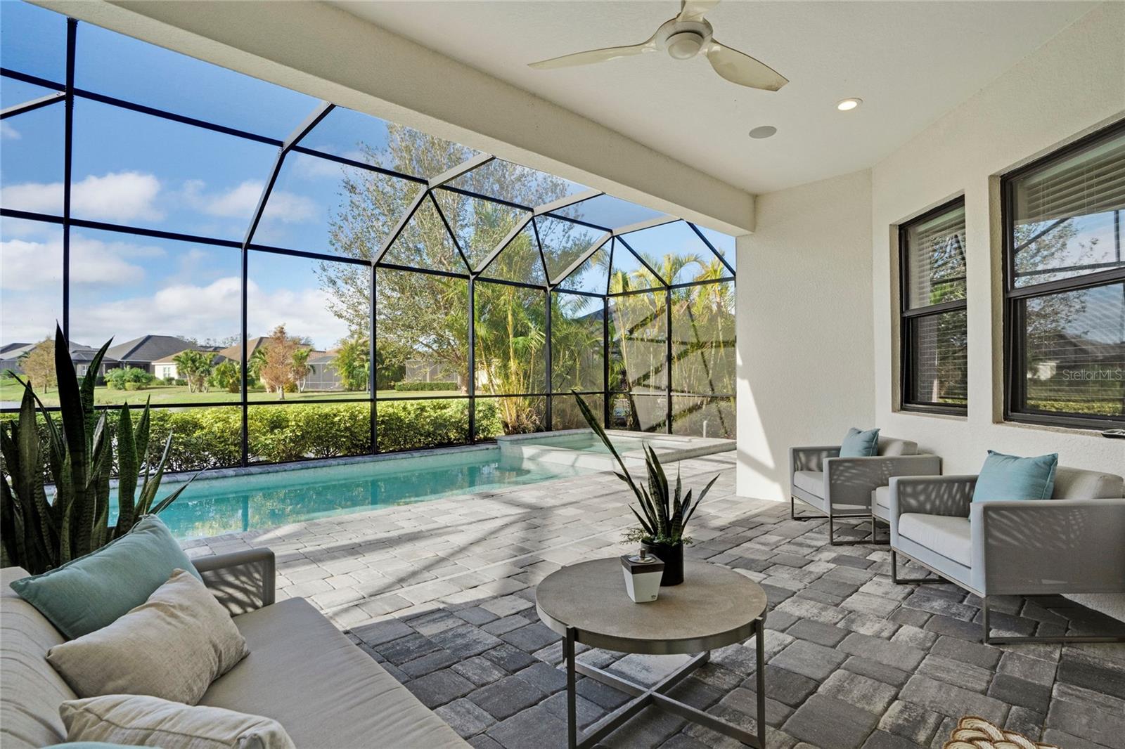 INDIGO PH IV & V - Residential