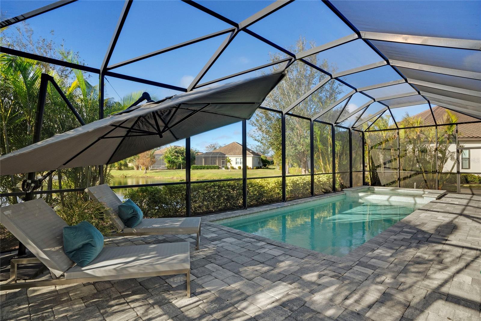 INDIGO PH IV & V - Residential