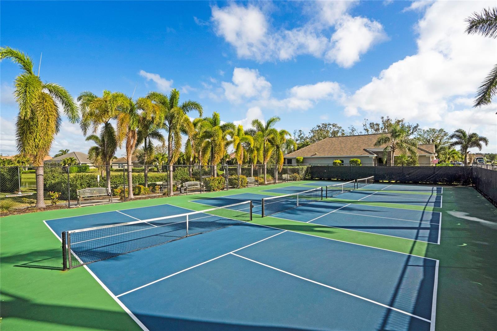 INDIGO PH IV & V - Residential