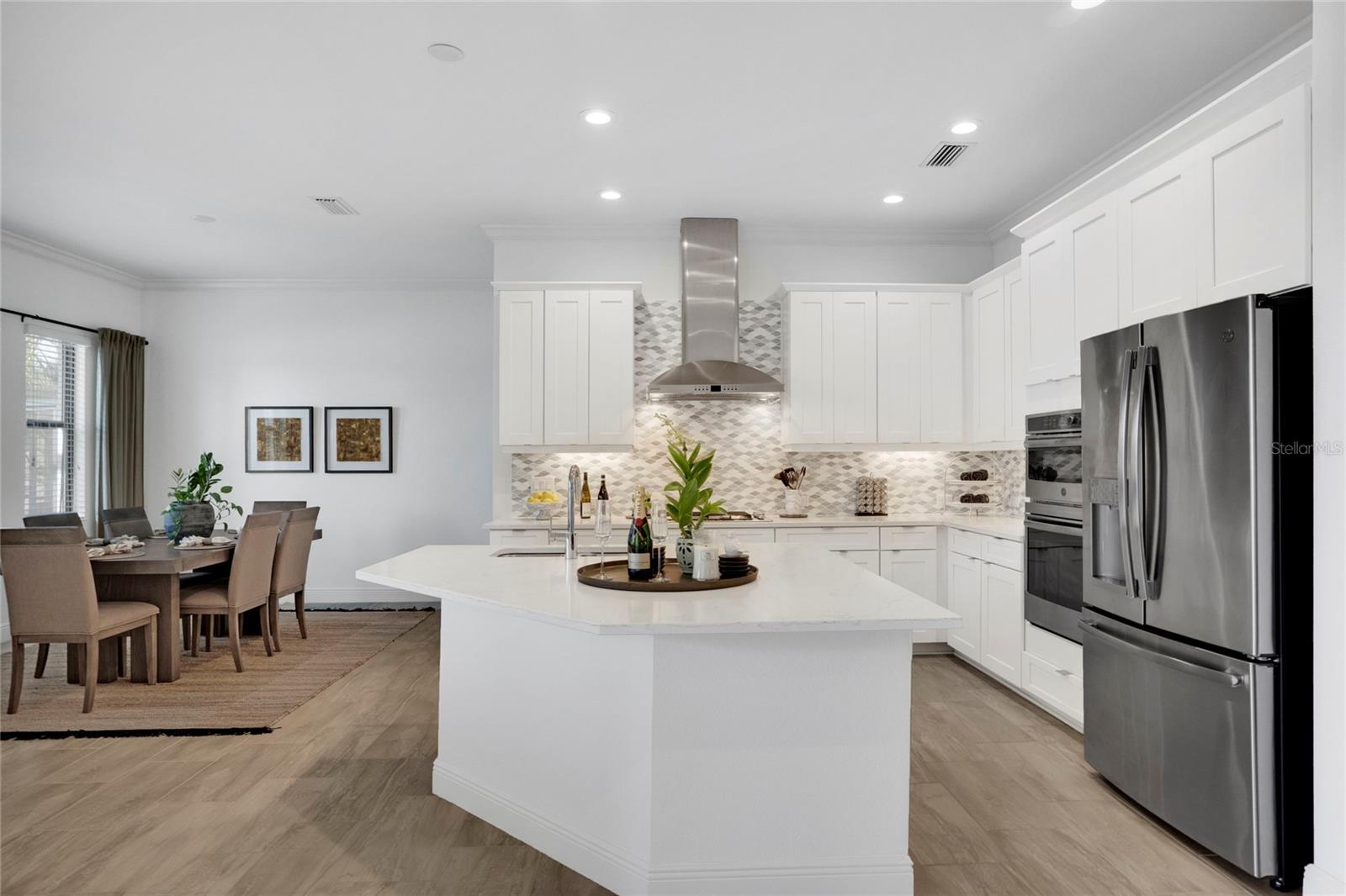 INDIGO PH IV & V - Residential