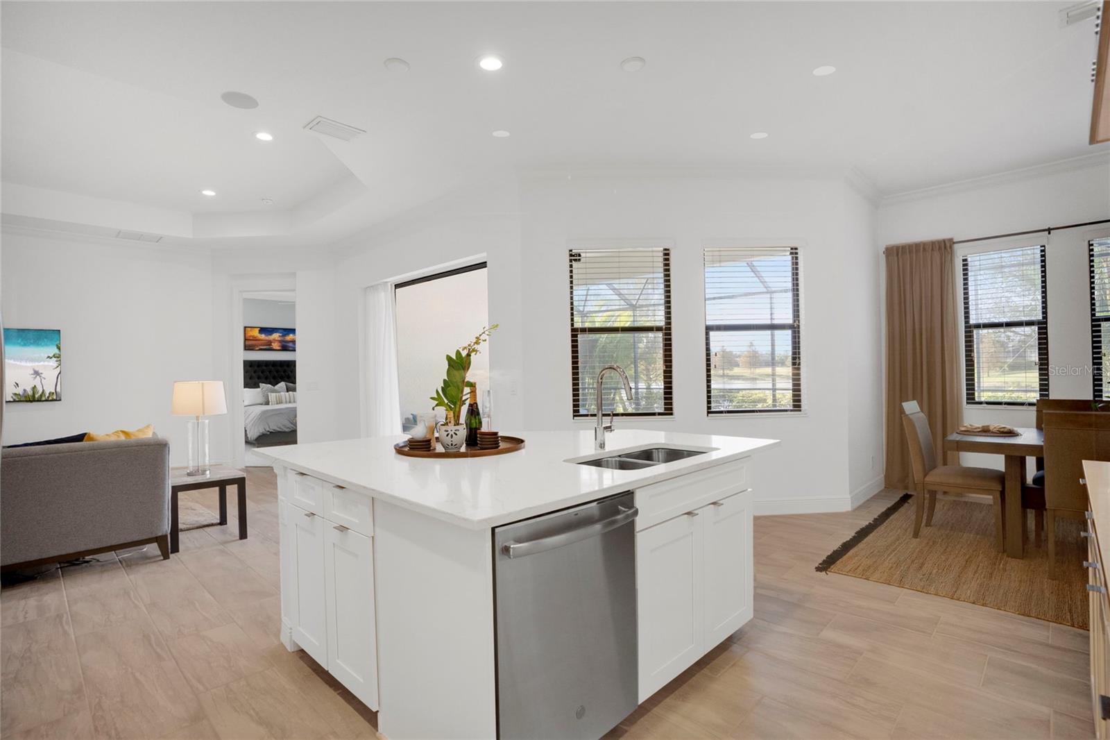 INDIGO PH IV & V - Residential