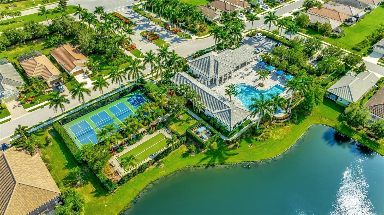 INDIGO PH IV & V - Residential