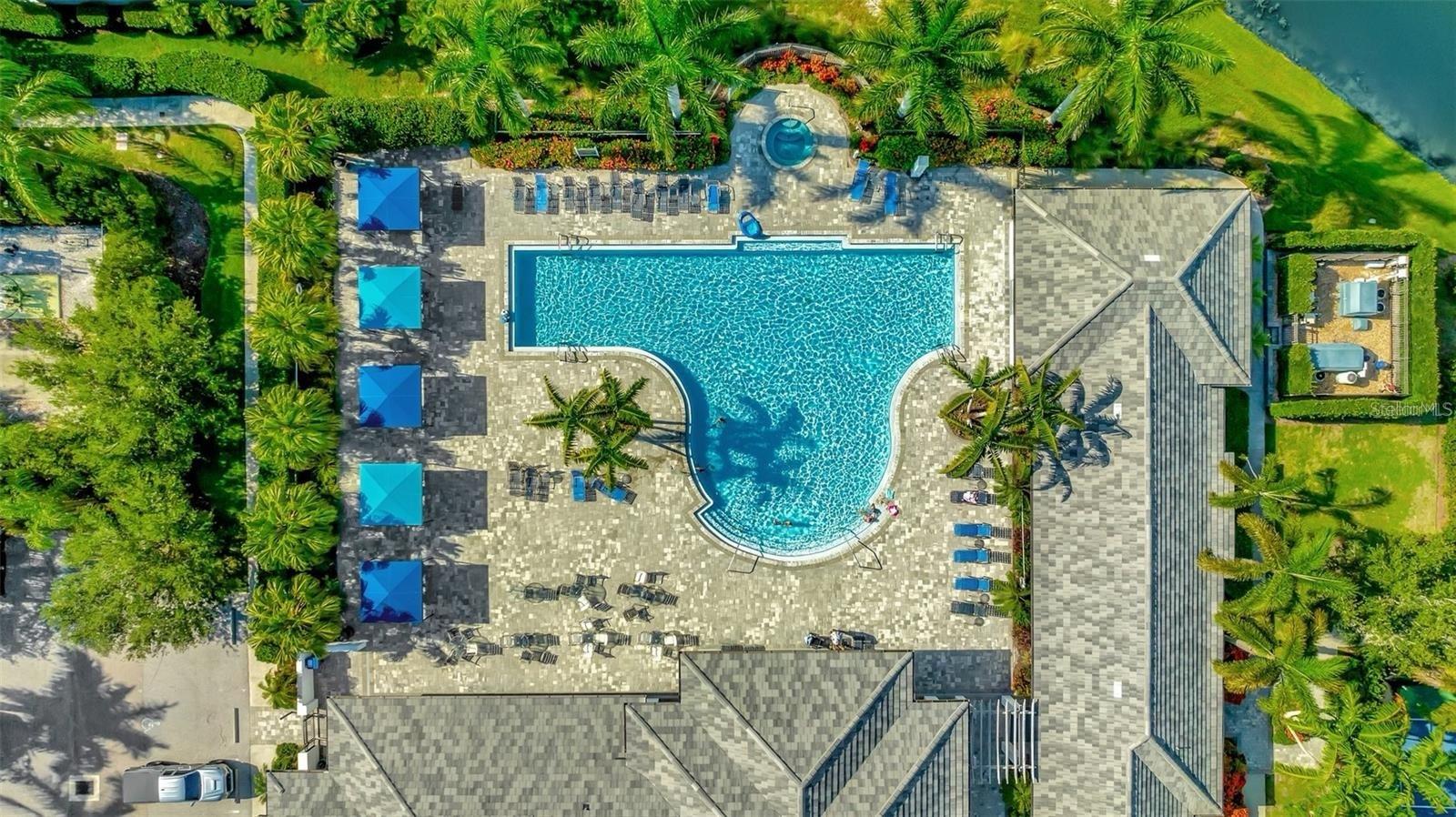 INDIGO PH IV & V - Residential