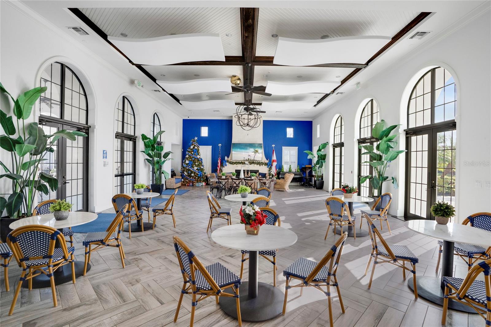 INDIGO PH IV & V - Residential