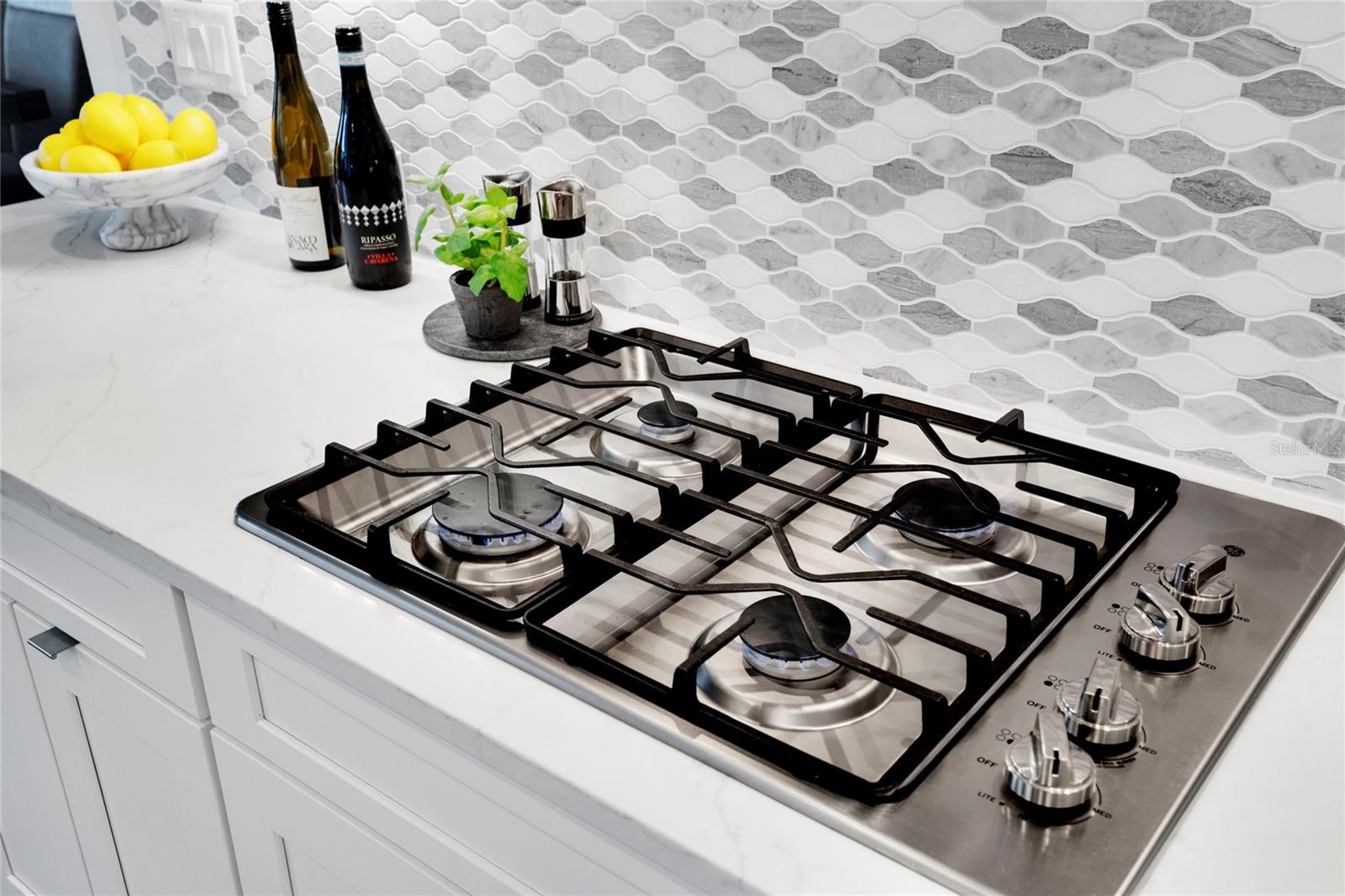 INDIGO PH IV & V - Residential