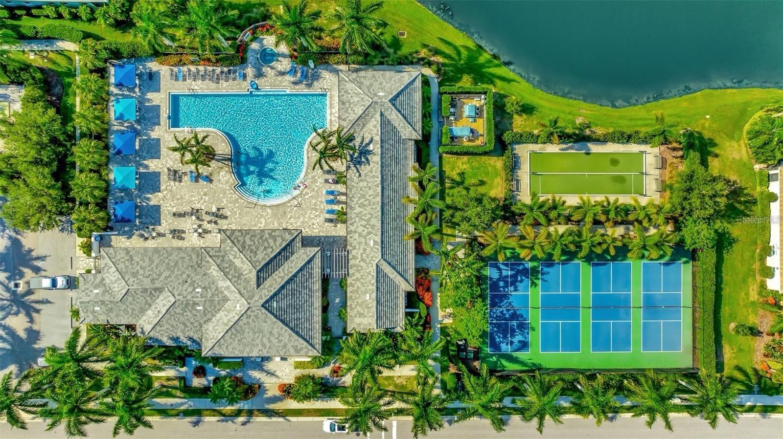 INDIGO PH IV & V - Residential