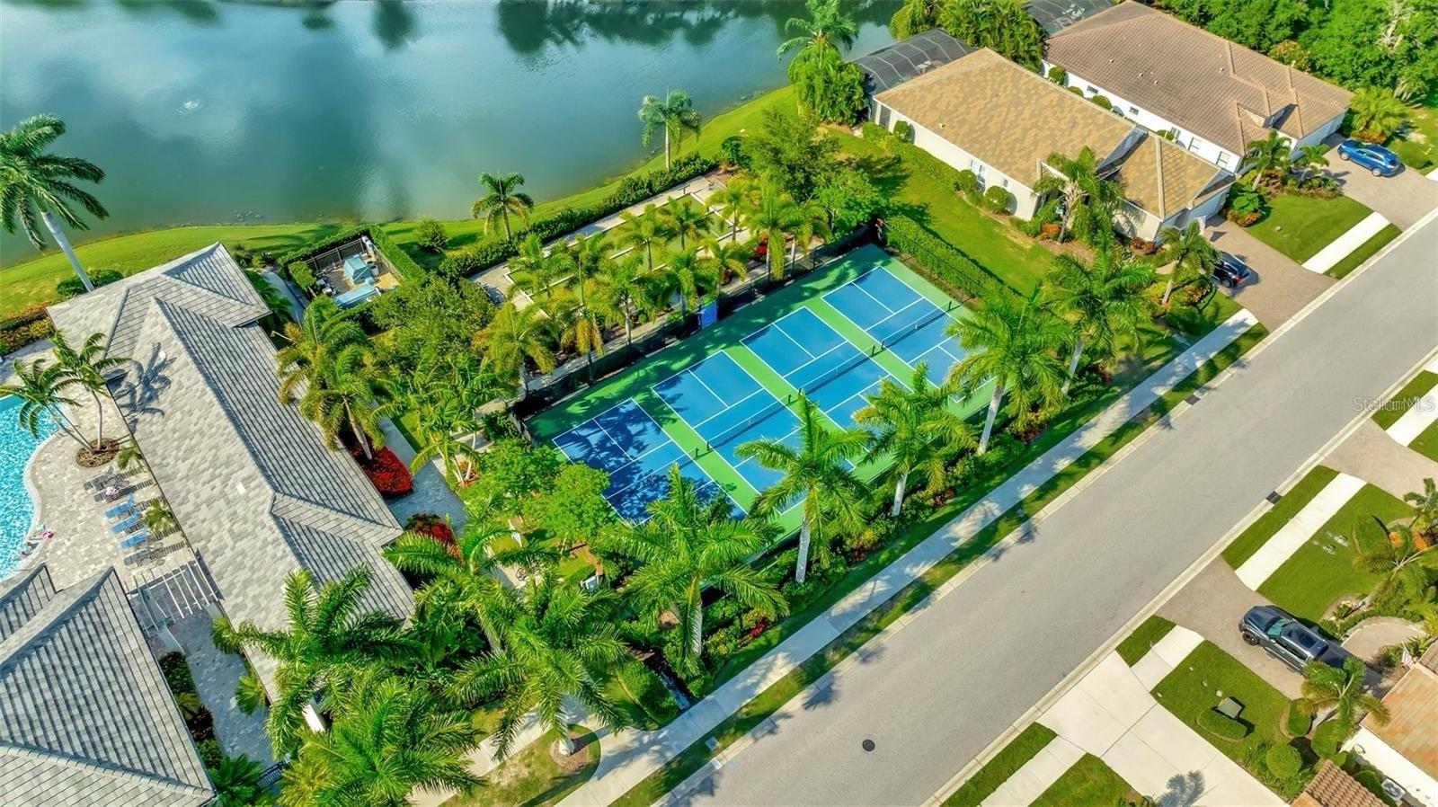 INDIGO PH IV & V - Residential