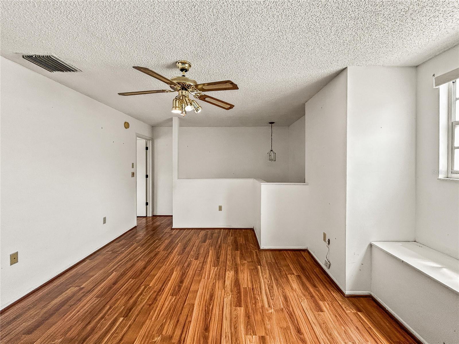 BRIAR PATCH - Residential
