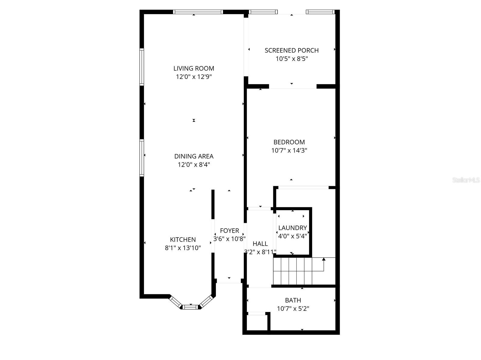 BRIAR PATCH - Residential