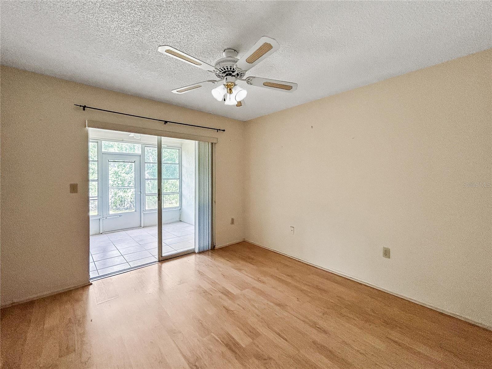BRIAR PATCH - Residential