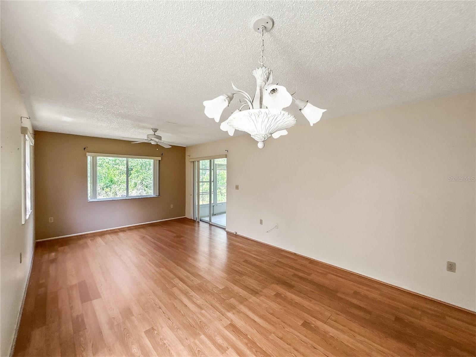 BRIAR PATCH - Residential