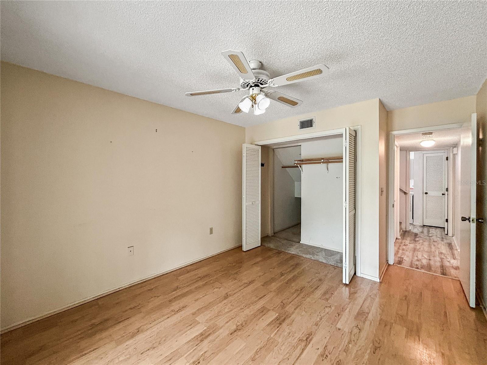 BRIAR PATCH - Residential